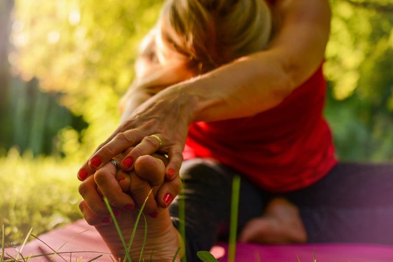 Fascial Release